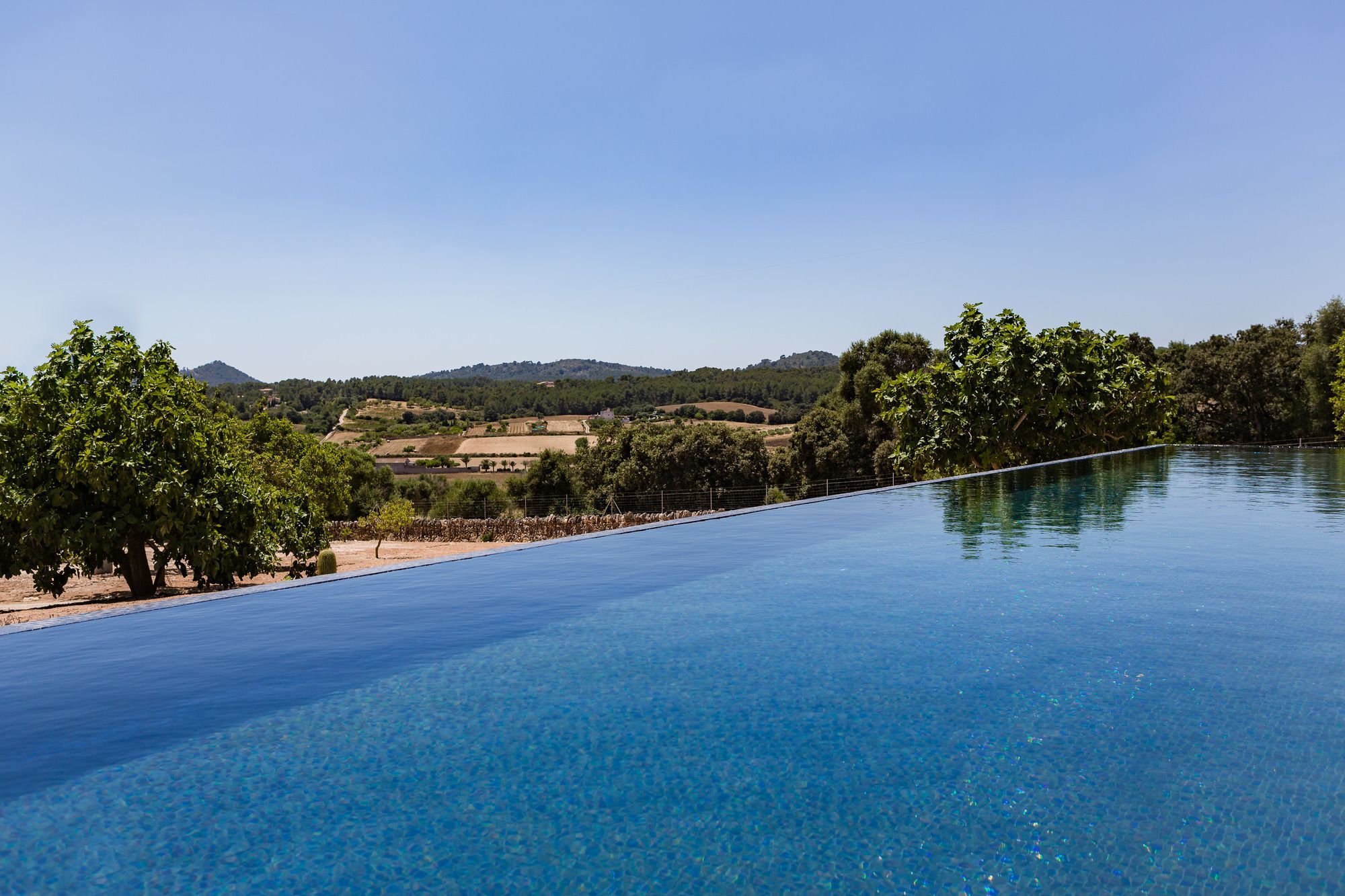 Agroturismo Ses Vistes بوريريس المظهر الخارجي الصورة